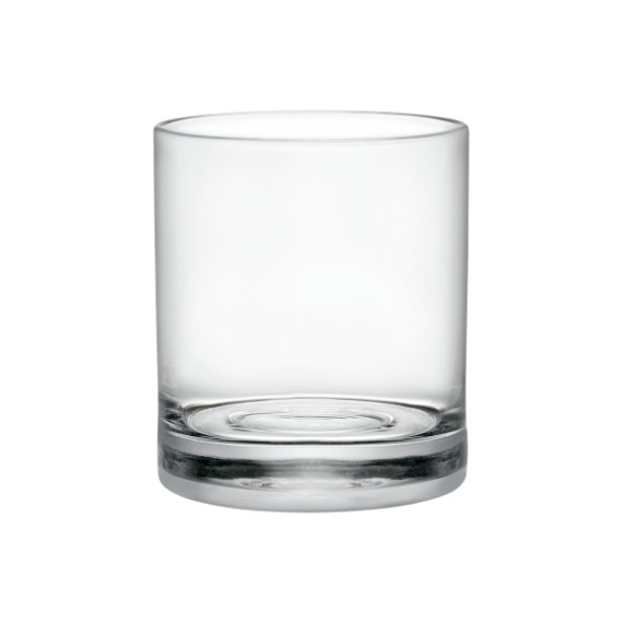 Bicchiere CORTINA bof conf. 48 pz
