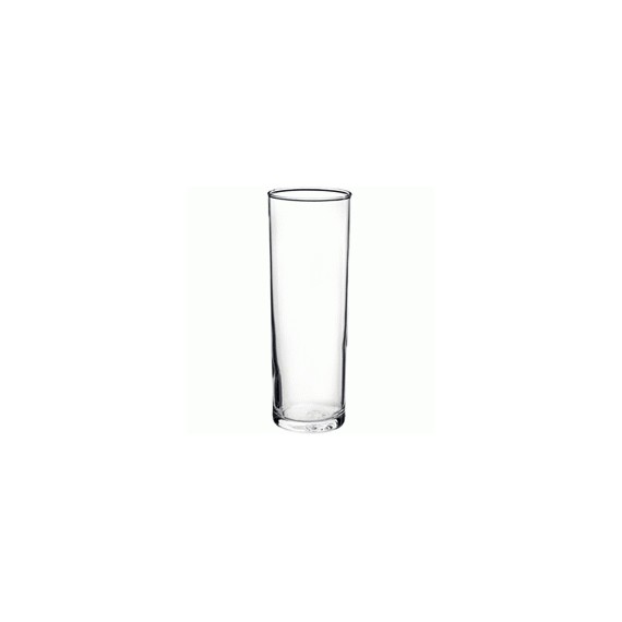 Bicchiere TUBOS vip temperato conf. 36 pz