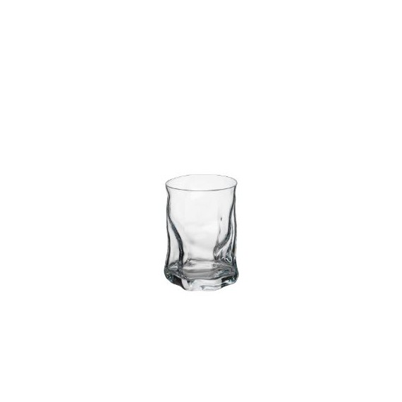 Bicchiere SORGENTE  liquore 7 conf. 10 pz
