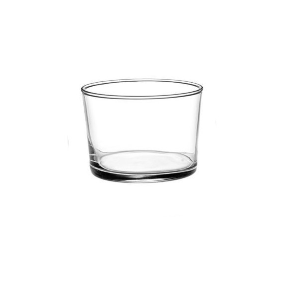 Bicchiere BODEGA mini 20 conf. 12 pz