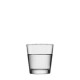 Bicchiere SESTRIERE acqua conf. 6 pz