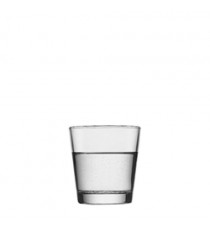 Bicchiere SESTRIERE acqua conf. 6 pz