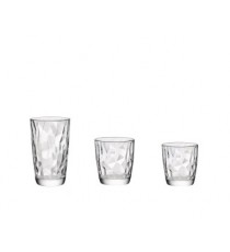 Bicchiere DIAMOND dof conf. 6 pz
