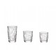 Bicchiere DIAMOND acqua conf. 6 pz