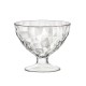 Coppa DIAMOND dessert junior trasparente h 60 conf. 12 pz