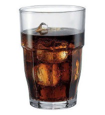 Bicchiere ROCK BAR cooler conf. 24 pz
