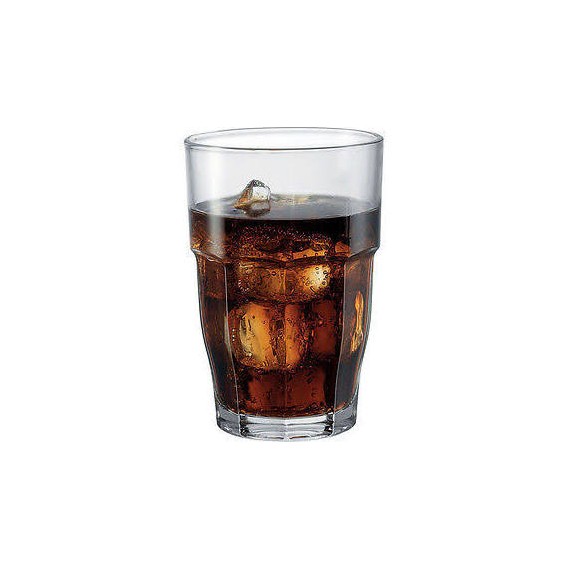 Bicchiere ROCK BAR cooler conf. 24 pz