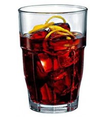 Bicchiere ROCK BAR long drink conf. 24 pz
