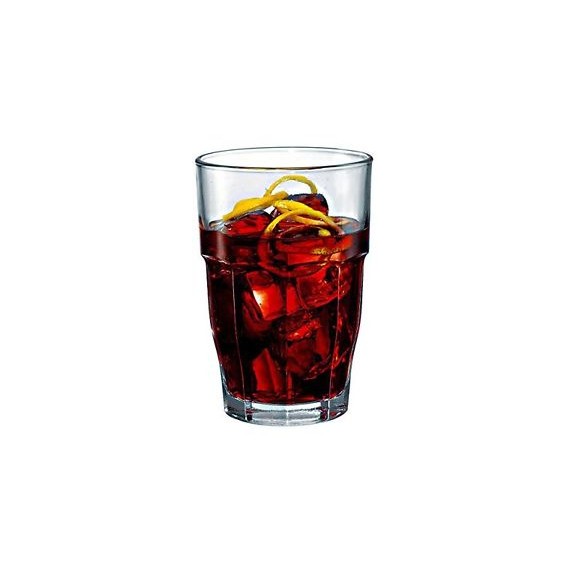 Bicchiere ROCK BAR long drink conf. 24 pz