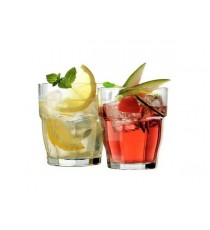 Bicchiere ROCK BAR rocks conf. 48 pz