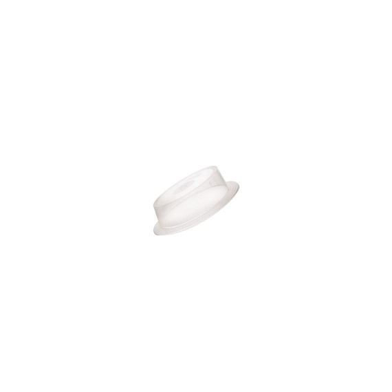 Bacinella Tonda Cm 40 In Polipropilene