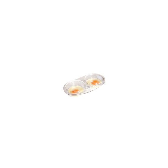 Cuoci Uovo Singolo In Polipropilene