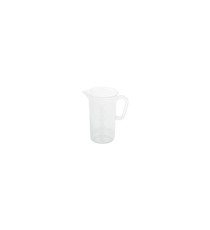 Caraffa Graduata Cm 8,5 In Polipropilene