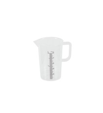 Caraffa Graduata Cm 10,5 In Polipropilene