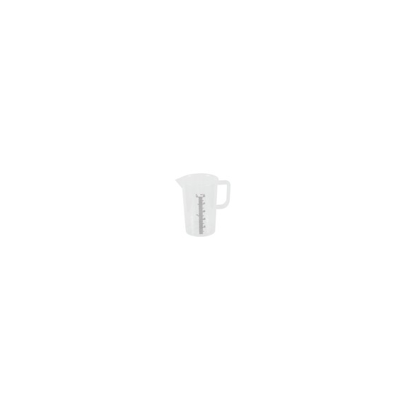 Caraffa Graduata Cm 10,5 In Polipropilene