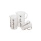 Caraffa Graduata Cm 12,5 In Polipropilene