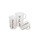 Caraffa Graduata Cm 12,5 In Polipropilene