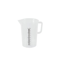 Caraffa Graduata Cm 13,5 In Polipropilene