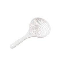 Colapasta Con Manico Cm 18  In Polipropilene