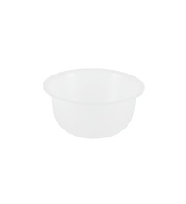Bacinella Cm 28 Lt 4,5 In Polipropilene