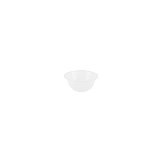 Bacinella Cm 32,5 Lt 6 In Polipropilene