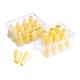 Set 12 Bocchette Assortite Mm 2/10 In Policarbonato
