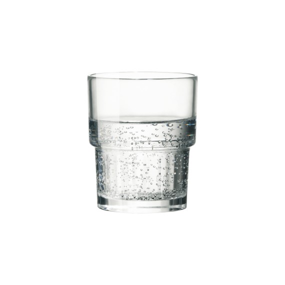 Bicchiere LYON acqua conf. 24 pz