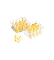 Set 12 Bocchette Assortite Mm 2/10 In Policarbonato