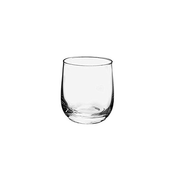 Bicchiere LOTO acqua conf. 3 pz