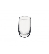 Bicchiere LOTO liquore conf. 3 pz