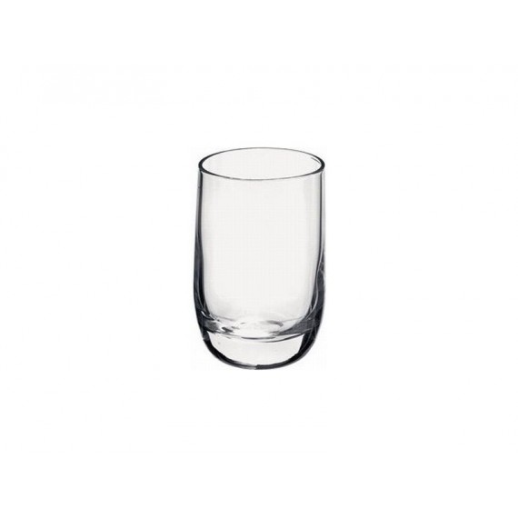 Bicchiere LOTO liquore conf. 3 pz