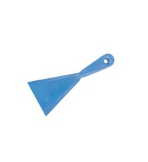 Spatola Triangolare Antiurto Ed Antigraffio In Polistirene