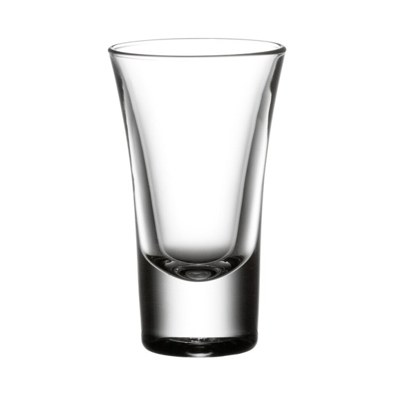 Bicchiere DUBLINO conf. 72 pz