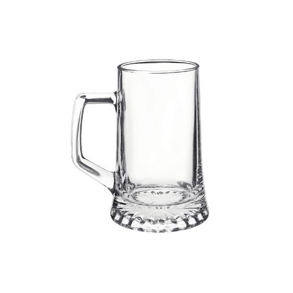 Bicchiere STERN 0.2 conf. 6 pz