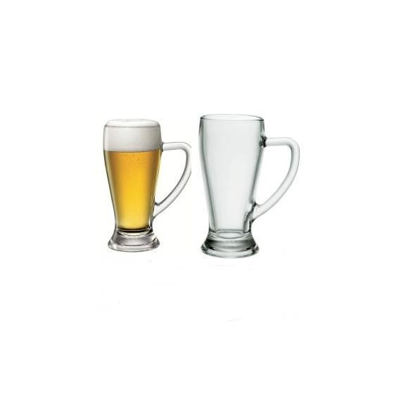 Bicchiere BAVIERA 0.2 conf. 6 pz