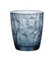 Calice DIAMOND acqua 30.5 blue conf. 6 pz