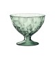 Coppa DIAMOND dessert junior forest green conf. 12 pz
