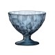 Coppa DIAMOND dessert junior ocean blue conf. 12 pz