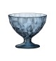 Coppa DIAMOND dessert junior ocean blue conf. 12 pz