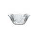 Coppetta CROQUE trasparente conf. 12 pz