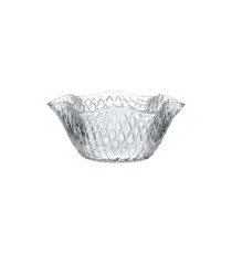 Coppetta CROQUE trasparente conf. 12 pz
