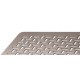 Griglie Per Decoro Biscuit In Acciaio Inox