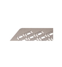 Griglie Per Decoro Biscuit In Acciaio Inox