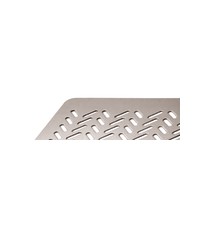 Griglie Per Decoro Biscuit In Acciaio Inox