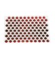 Placche Per Pastafrolla A Fiore Cm 4 In Plastica