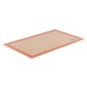 Foglio In Silicone cm 53x32,5