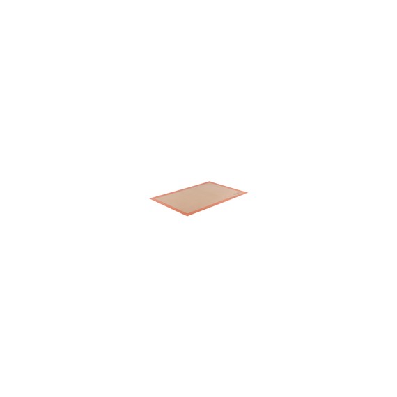 Foglio In Silicone cm 60x40