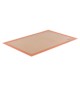 Foglio In Silicone cm 60x40