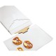 Conf. 500 Pz Carta Da Forno Siliconata Cm 60