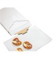 Conf. 500 Pz Carta Da Forno Siliconata Cm 60